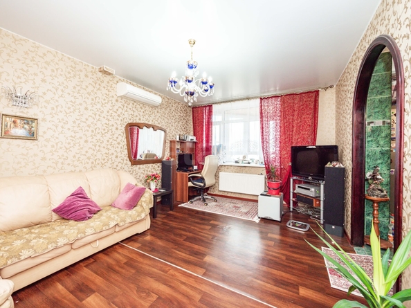
  Продается 3-комн. квартира 78 м². Фото 3.