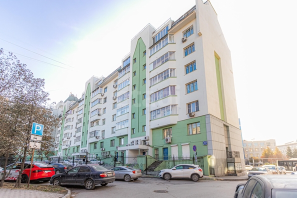 
  Продается парковка 15 м². Фото 3.