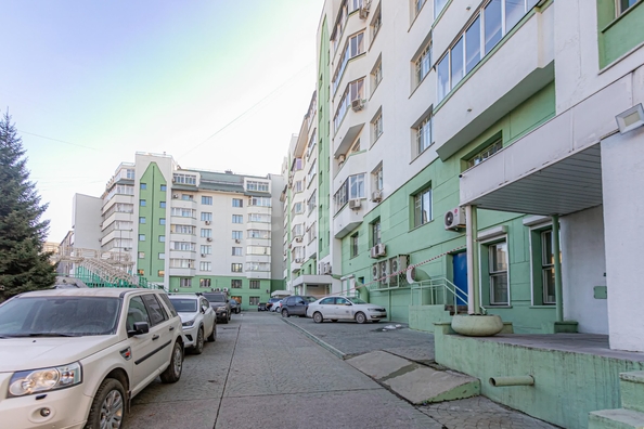 
  Продается парковка 15 м². Фото 4.