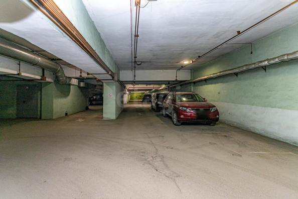 
  Продается парковка 15 м². Фото 12.