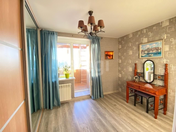 
  Продается 3-комн. квартира 62.7 м². Фото 11.