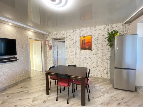 
  Продается 3-комн. квартира 62.7 м². Фото 14.