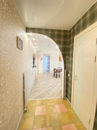 
  Продается 3-комн. квартира 62.7 м². Фото 21.