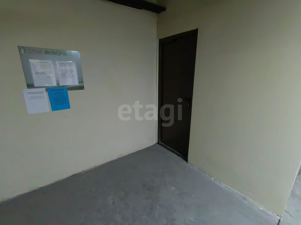 
  Продается универсальное помещение 16.5 м². Фото 4.