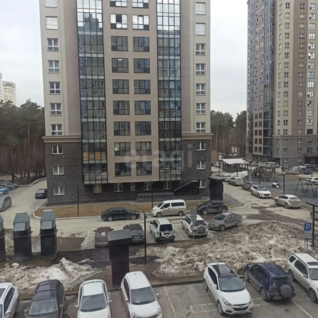 
  Продается 2-комн. квартира 53.4 м². Фото 7.