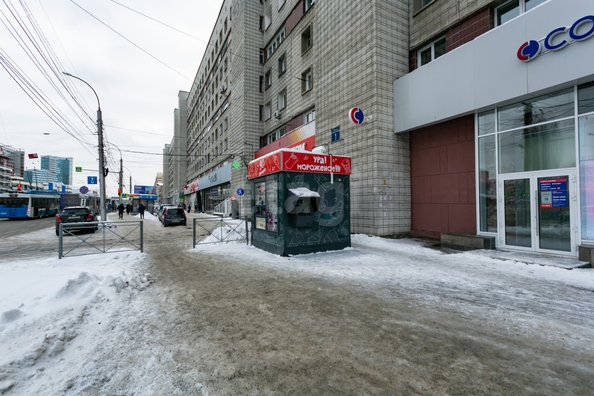 
  Сдается универсальное помещение 280 м². Фото 23.