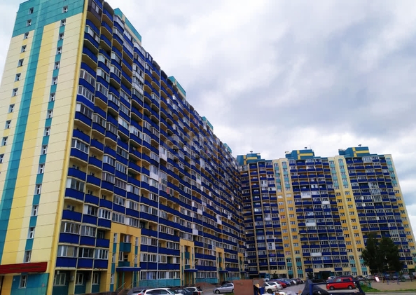 
  Продается студия 27.5 м². Фото 1.