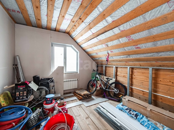 
  Продается дом 101.3 м². Фото 23.