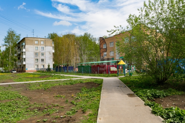 
  Продается 1-комн. квартира 29.7 м². Фото 20.