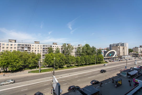 
  Продается 3-комн. квартира 62.7 м². Фото 13.