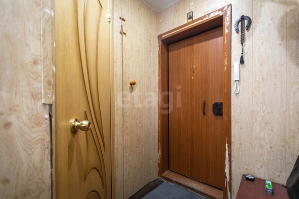
  Продается 1-комн. квартира 28.4 м². Фото 7.