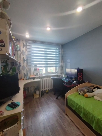 
  Продается 3-комн. квартира 58 м². Фото 3.