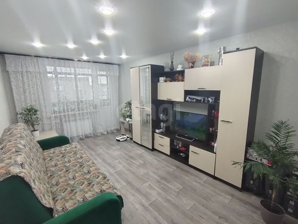 
  Продается 3-комн. квартира 58 м². Фото 4.