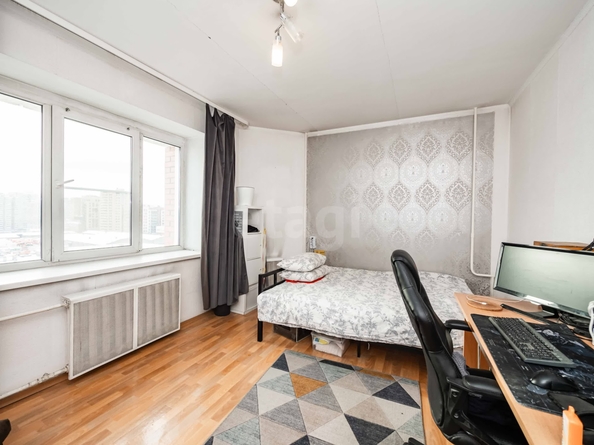 
  Продается 1-комн. квартира 37 м². Фото 1.