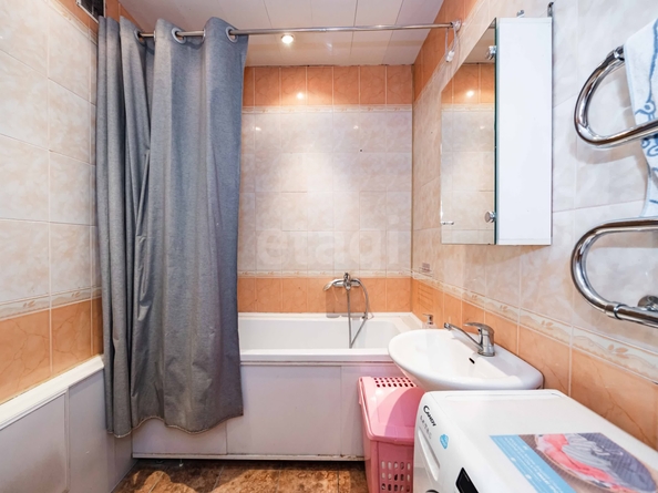 
  Продается 1-комн. квартира 37 м². Фото 11.