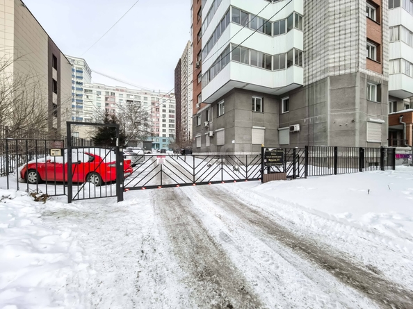 
  Продается 1-комн. квартира 37 м². Фото 16.