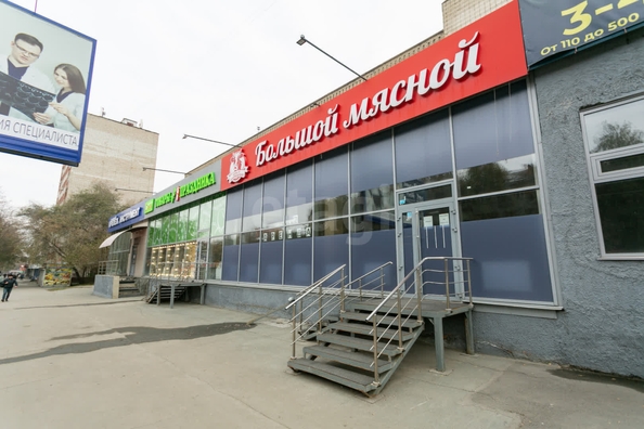 
  Сдается универсальное помещение 274 м². Фото 1.