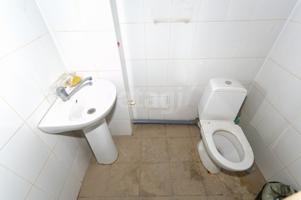 
  Сдается универсальное помещение 274 м². Фото 19.