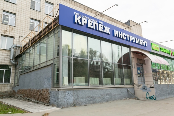 
  Сдается универсальное помещение 364 м². Фото 22.