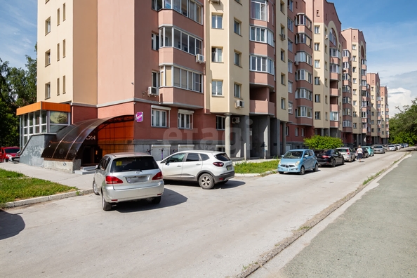 
  Продается 1-комн. квартира 63.3 м². Фото 2.