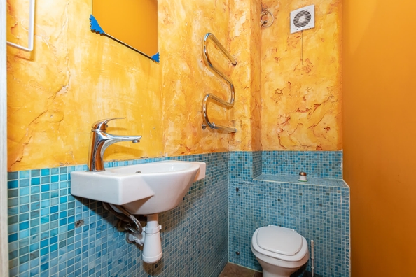
  Продается 1-комн. квартира 63.3 м². Фото 23.