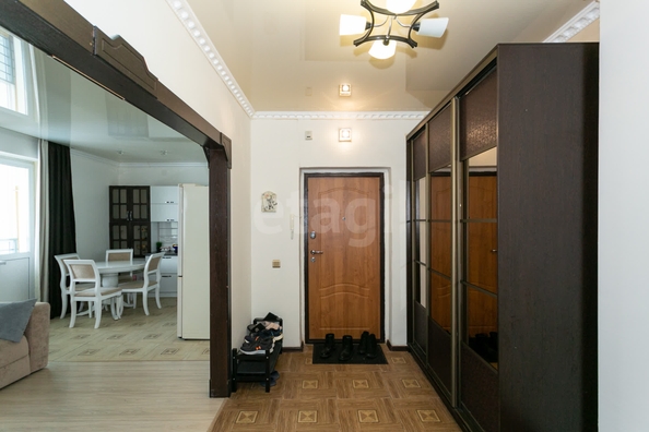 
  Продается 3-комн. квартира 70.6 м². Фото 6.
