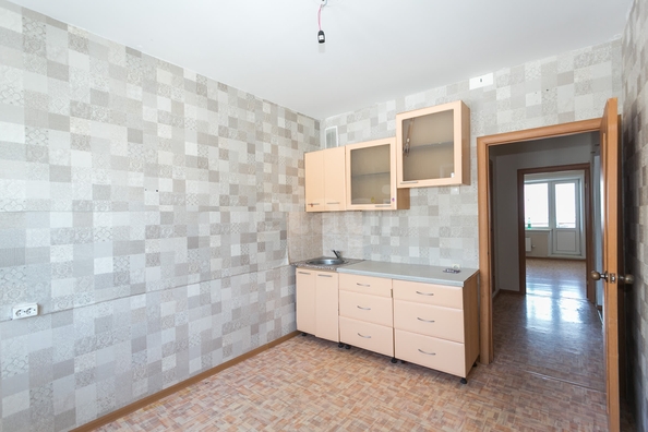 
  Продается 1-комн. квартира 42.21 м². Фото 1.