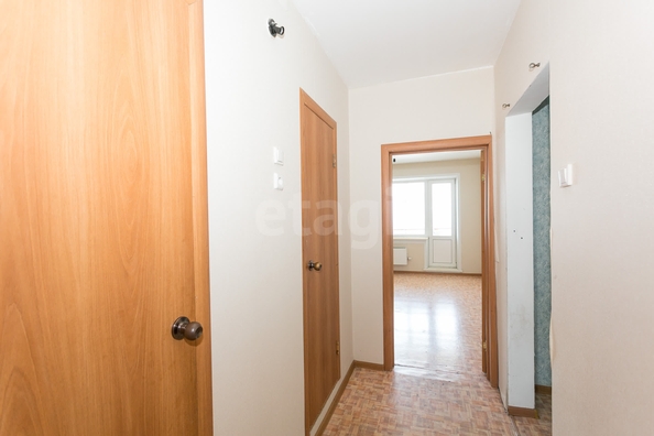 
  Продается 1-комн. квартира 42.21 м². Фото 4.