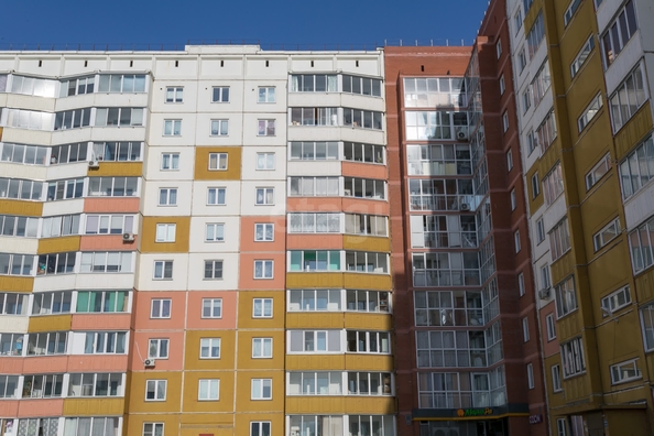 
  Продается 1-комн. квартира 42.21 м². Фото 18.