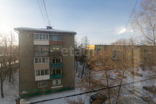 
  Продается 3-комн. квартира 51.4 м². Фото 17.