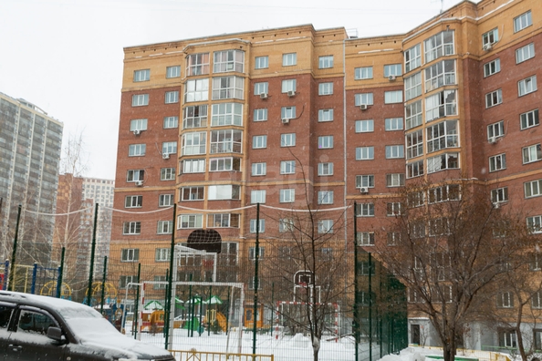 
  Продается 3-комн. квартира 84.6 м². Фото 26.