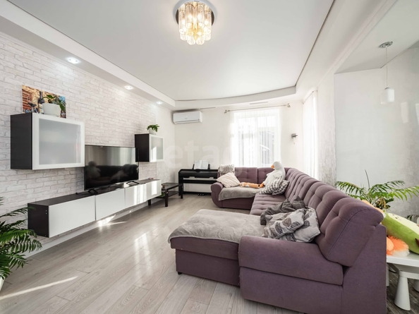 
  Продается коттедж 192 м². Фото 2.