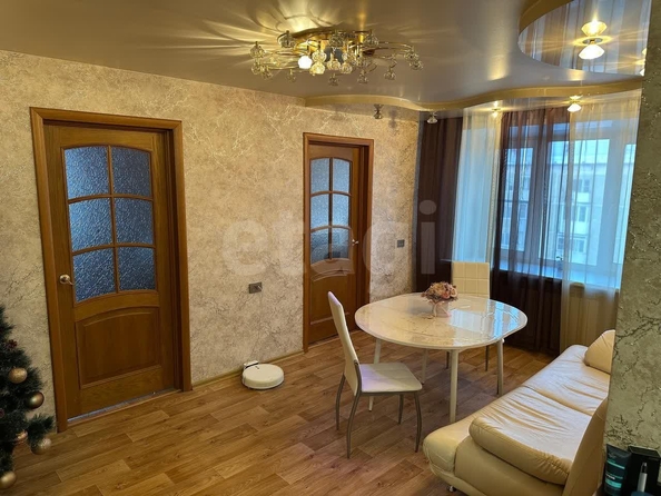 
  Продается 4-комн. квартира 61.1 м². Фото 16.