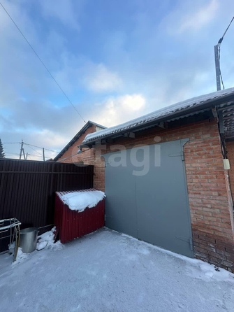 
  Продается дом 120 м². Фото 23.