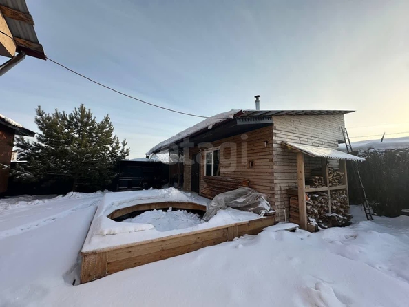 
  Продается дом 120 м². Фото 27.