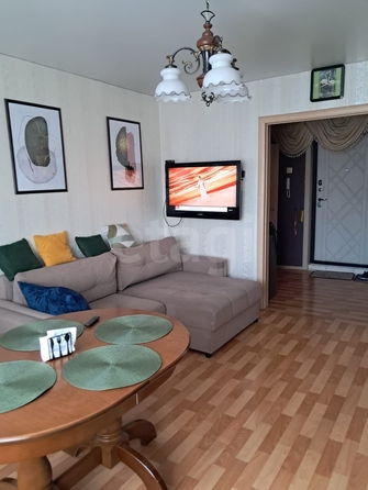 
  Продается 2-комн. квартира 70 м². Фото 3.