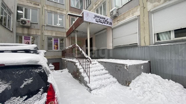 
  Продается универсальное помещение 308.9 м². Фото 8.