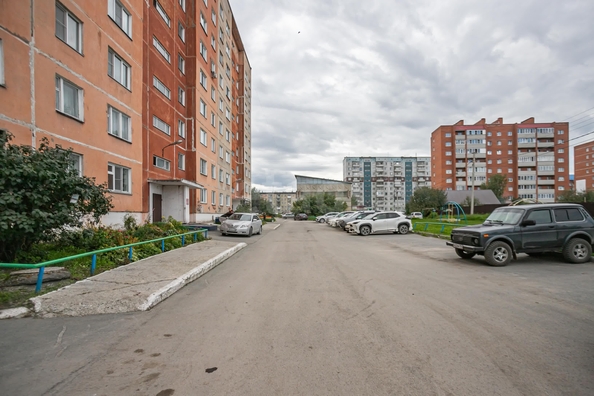 
  Продается 3-комн. квартира 65 м². Фото 20.