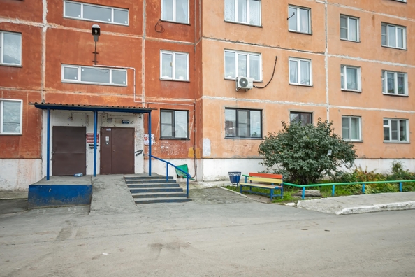 
  Продается 3-комн. квартира 65 м². Фото 21.