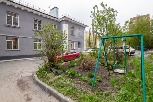 
  Продается 2-комн. квартира 48 м². Фото 22.