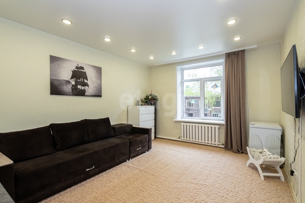 
  Продается 2-комн. квартира 48 м². Фото 23.
