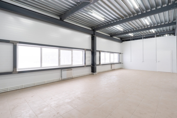 
  Продается производственное помещение 1353.2 м². Фото 13.