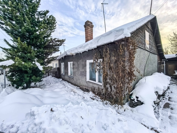 
  Продается дом 46 м². Фото 1.