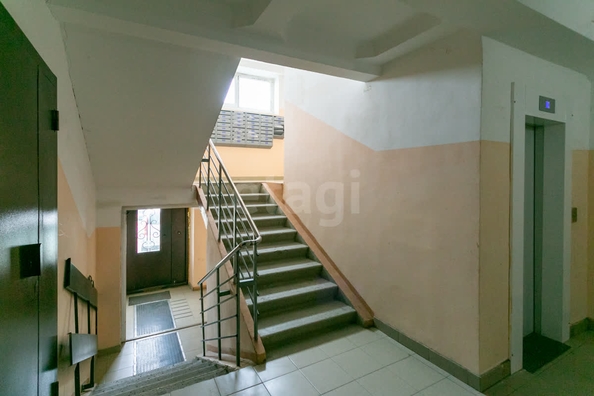 
  Продается 1-комн. квартира 48.5 м². Фото 19.