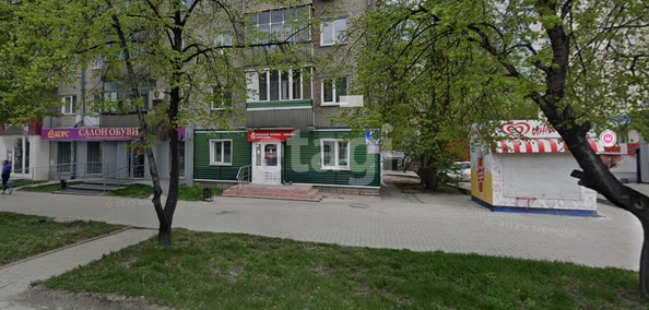 
  Сдается торговая площадь 72.3 м². Фото 2.