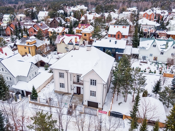 
  Продается дом 660 м². Фото 3.