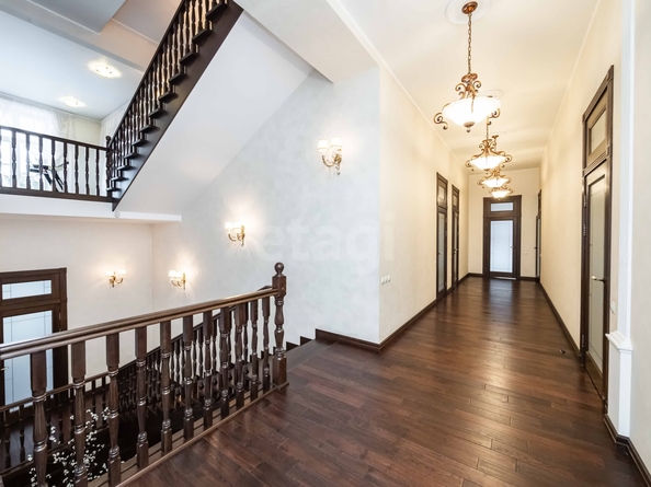 
  Продается дом 660 м². Фото 26.