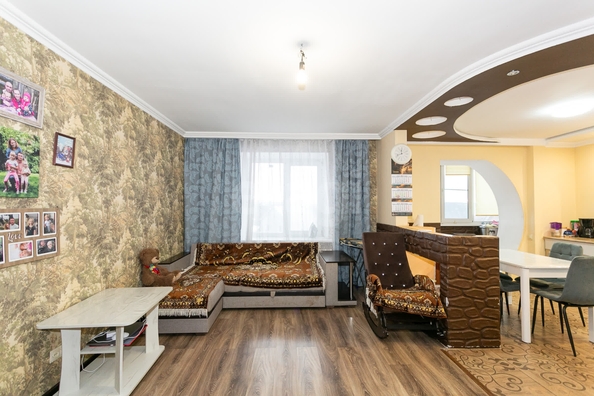 
  Продается 3-комн. квартира 74 м². Фото 16.