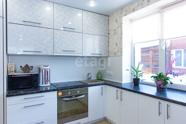 
  Продается студия 35.6 м², в КП Березки Элитный. Фото 3.