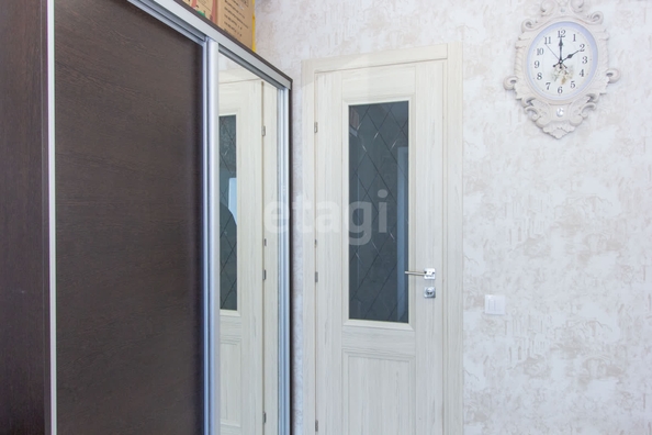 
  Продается студия 35.6 м², в КП Березки Элитный. Фото 11.